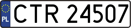 CTR24507