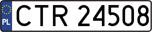 CTR24508