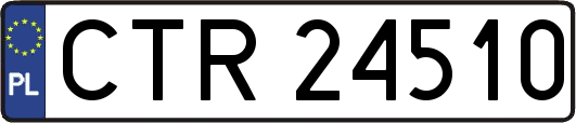 CTR24510