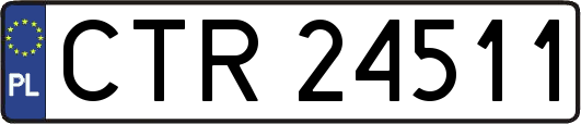 CTR24511
