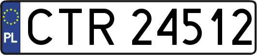 CTR24512