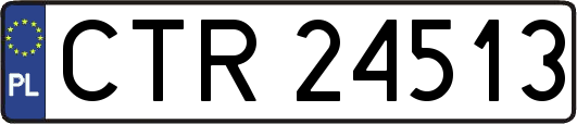 CTR24513