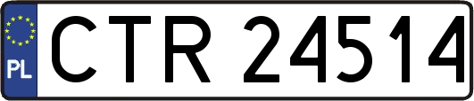 CTR24514