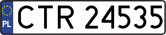 CTR24535