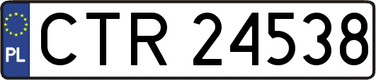 CTR24538