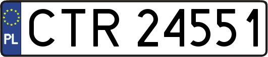 CTR24551