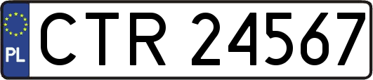 CTR24567