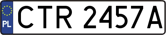 CTR2457A