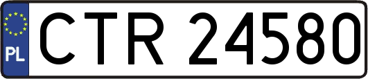 CTR24580