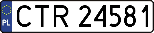 CTR24581