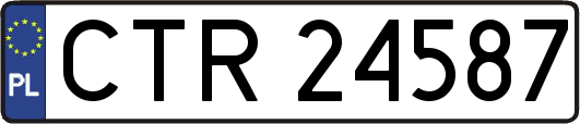 CTR24587