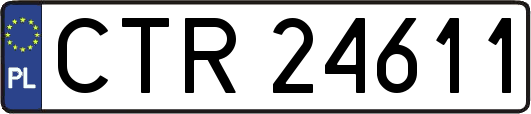 CTR24611