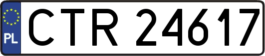 CTR24617