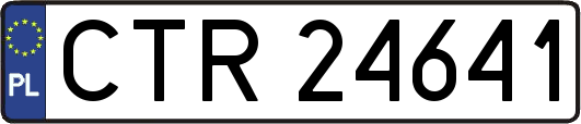 CTR24641
