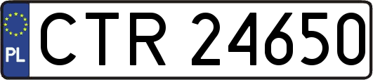 CTR24650
