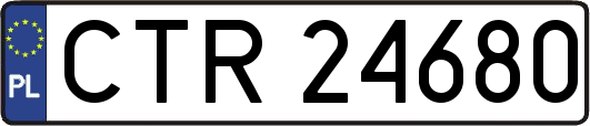 CTR24680