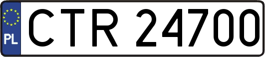 CTR24700