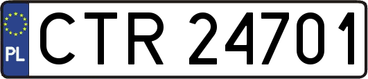 CTR24701