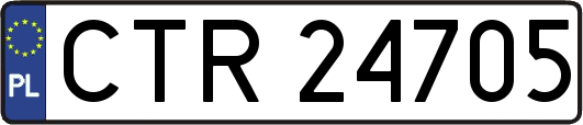 CTR24705