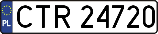 CTR24720