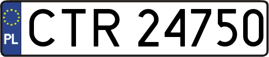 CTR24750