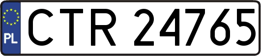 CTR24765