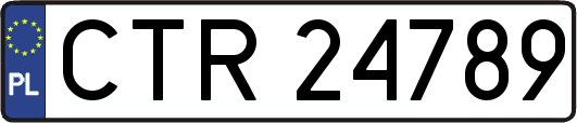 CTR24789