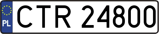 CTR24800