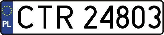 CTR24803