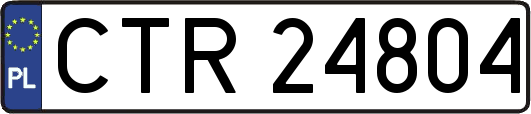 CTR24804