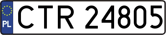 CTR24805