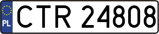 CTR24808