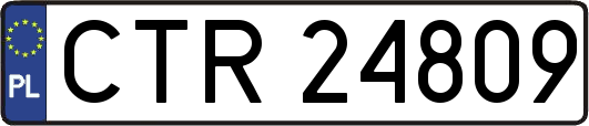 CTR24809