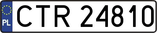 CTR24810
