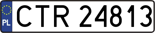 CTR24813