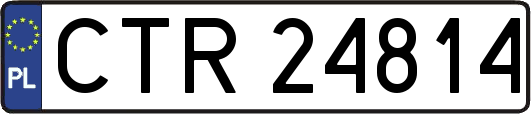 CTR24814