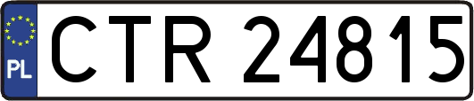 CTR24815