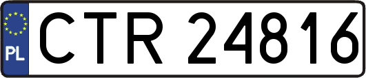 CTR24816