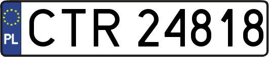 CTR24818