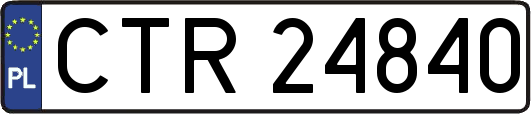 CTR24840