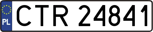 CTR24841