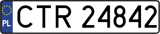 CTR24842
