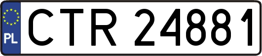 CTR24881