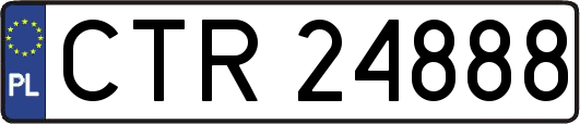 CTR24888