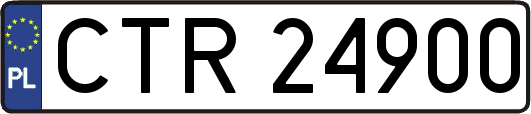 CTR24900