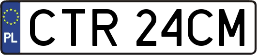 CTR24CM
