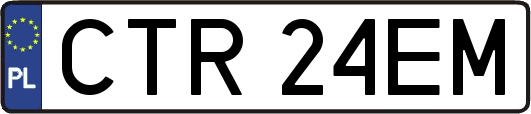 CTR24EM