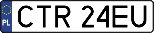 CTR24EU