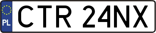 CTR24NX