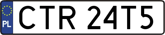 CTR24T5
